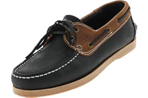 TBS Phenis-, Mokassins Homme