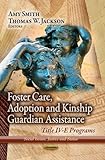 Image de Foster Care, Adoption and Kinship Guardian Assistance: Title IV-E Programs