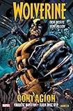 Image de MAXIMUM 44: WOLVERINE - DER BESTE VON ALLEN: CONTAGION (Wolverine)