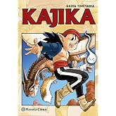 Kajika (Manga Shonen)
