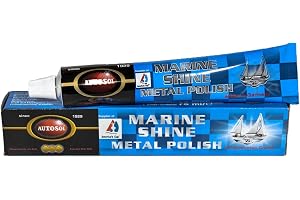 Autosol Brillo Marino TUBO 75 ml