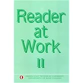 Reader At Work Iı EKK813 ODT&Uuml; Yayıncılık