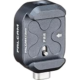 Falcam F22 Cold Shoe Adapt&ouml;r Mounting Base 2532