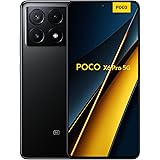 Xiaomi Poco X6 Pro Telefon Komórkowy, Czarny, 6.67"