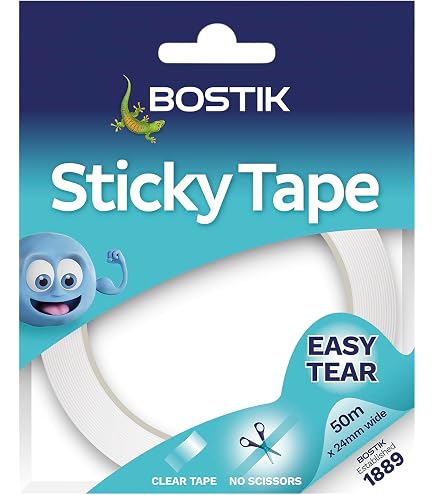Sellotape Nastro dorato originale - 24 mm x 50 m