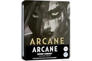 Arcane : League of Legends - Saison 2