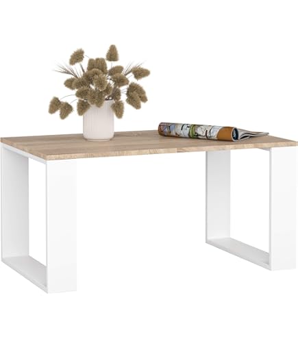 IKEA LERHAMN table antique stain light; (118x74cm) : Amazon.nl