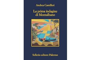 La prima indagine di Montalbano