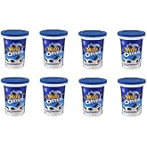 Oreo Mini Cup 115 Gr 8 Pieces