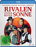 Rivalen unter roter Sonne [Blu-ray] - Alain Delon