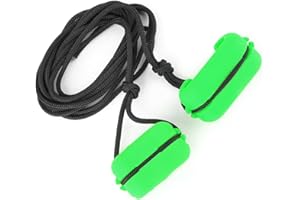 ‎SHARROW SHARROW Bogenschießen Spannschnur Bogenspanner für Recurvebogen Langbogen Silikon Bogensehne Installieren Werkzeug Bogen Stringer Spannhilfen