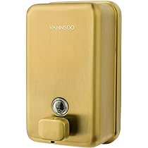 Dispenser Di Carta Igienica Jumbo, Da Parete, In Acciaio Inox