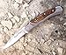 Produktbild Laguiole France 4145 'BAROCK' Taschenmesser messer von hand gefertigt mit burlrose holz.Versand innerhalb des Vereinigten Königreichs 2-5 Werktage