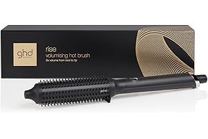 ghd Rise Volumising Hot Brush