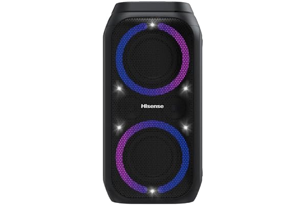 Hisense Party Rocket