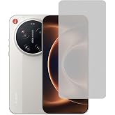 Microcase Xiaomi 17 Ultra Tam Kaplayan &Ccedil;er&ccedil;eveli Mat Cam Koruma - AL3124