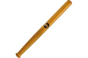 Meinl Percussion COW1 - Baqueta para cencerro, color marrón