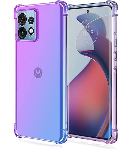 Cadorabo Hülle Für Motorola Moto G10 / G30 – TPU Silikon Case In Rosa, Mit Rundumschutz & Schlankem Design