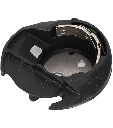 Custodia Bobina EVERNICE #4011530 Per Macchina Da Cucire Husqvarna Viking 100-190 Optima, 19E