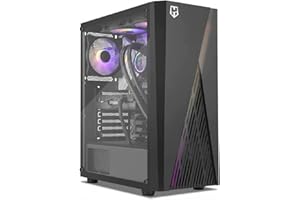 TRENDING PC PC Gaming • TrendingPC • Intel Core I9 11900KF 8 x 5,30ghz • NVIDIA RTX 4060ti • 32gb RAM DDR4 RGB • SSD m.2 1tb • Windows 11 Pro • Ref. líquida 240mm • WiFi 6 & Bluetooth • pc Gamer