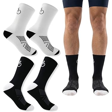 Tommy Hilfiger Herensokken Classic 6-Pack Dark Navykopen