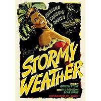 Dvd - Stormy Weather (Restaurato In Hd) (1 DVD)
