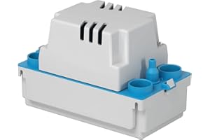 Sfa sanitrit Sanicondens Basic Pompe de relevage de condensats