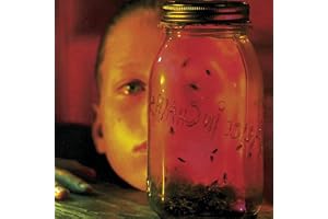Jar of Flies