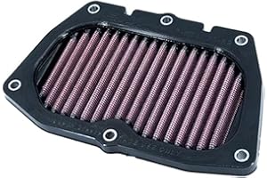 DNA HIGH PERFORMANCE FILTERS DNA High Performance Stage 2 Air Filter Compatible For KTM Duke 390 (17-23) PN: P-KT3N20-S2