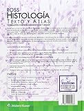 Image de (7ª Ed.) Ross - Histologia - Texto Y Atlas - Correlacion Con Biologia Molecular Y Celular (Course Point)