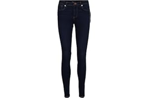 Vero Moda Vmtanya Mr S Piping J Vi349 Ga Tall Noos - Jeans Mujer
