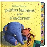 PETITES HISTOIRES POUR S'ENDORMIR