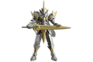 BANDAI Hobby - 30 Minute Fantasy - Liber Holy Knight, Spirits 30 MF Model Kit