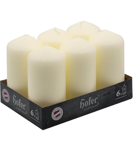 Vivezen - Lot De 3 Bougies à LED 10, 12,5 Et 15 Cm En Cire Avec Télécommande, Flamme Vacillante