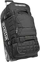 OGIO RIG 9800 Ultra-Tough and Protective (123 Litre Capacity) Wheeled Travel Bag Suitcase