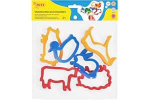 JOVI HERSO- emportes pièces, 7G, Assorti