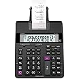Casio HR 150RC Compact Printing Calculator With 12 Digits