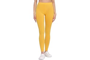 Bellivalini Leggings Lunghi in Viscosa Donna BLV50-147