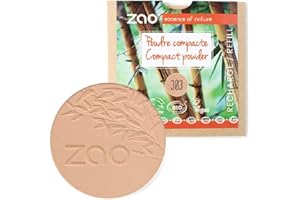 ZAO ESSENCE OF NATURE Zao - Recarga de polvo compacto