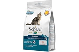 Schesir Cat Hairball - 400 GR