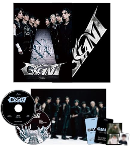 straykids 樂-star IronFIVE 8枚 セットコンプ Amazon.co.jp: Stray Kids 樂-STAR ROCK-STAR 8th Mini Album CD