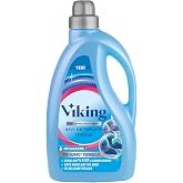 Viking Technopower Sıvı &Ccedil;amaşır Deterjanı Hassas 2.7 lt