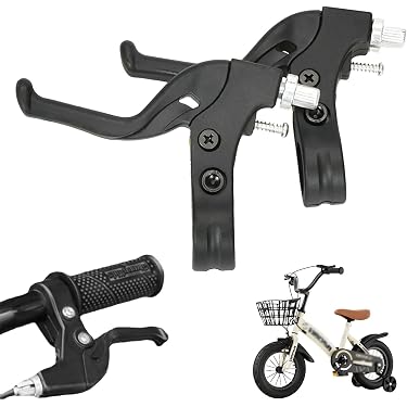 Lot De 2 Couvercles De Levier De Frein En Silicone – Pour Vélos Route ST-4700, ST-5800, ST-6800 – Antidérapants Et Faciles à Poser