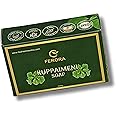 FERORA KUPPAIMENI LUXURY Hand Made Bath Soap Treats Skin Irritation | Anti Fungal Properties|100 Gm Each(Pack Of 3)