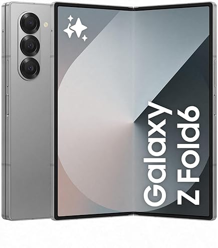 Samsung Galaxy Z Fold5 512GB Icy Blue 19,3cm (7,6