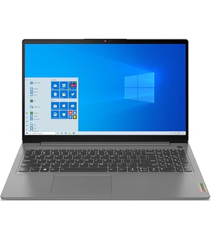 Lenovo IdeaPad Slim 3 11th Gen Intel Core i3 15.6