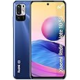 Xiaomi Redmi Note 10 5G - Smartphone 64GB, 4GB RAM, Dual SIM, Nighttime Blue, 4GB+64GB