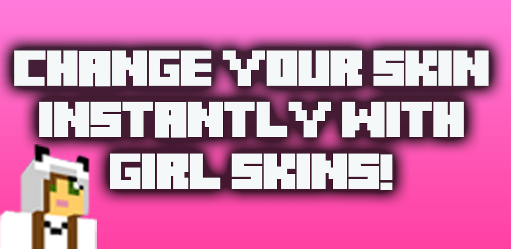 MÄDCHEN Skins für Minecraft: Amazon.de: Apps für Android