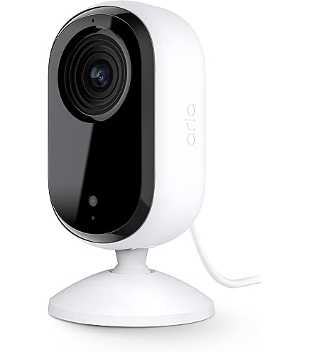Arlo Essential 2° Gen Telecamera Sicurezza Esterna 2 Pezzi Full HD - 4