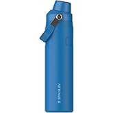 Stanley Aerolight IceFlow Fast Flow İ&ccedil;ecek Şişesi, 0.6 L